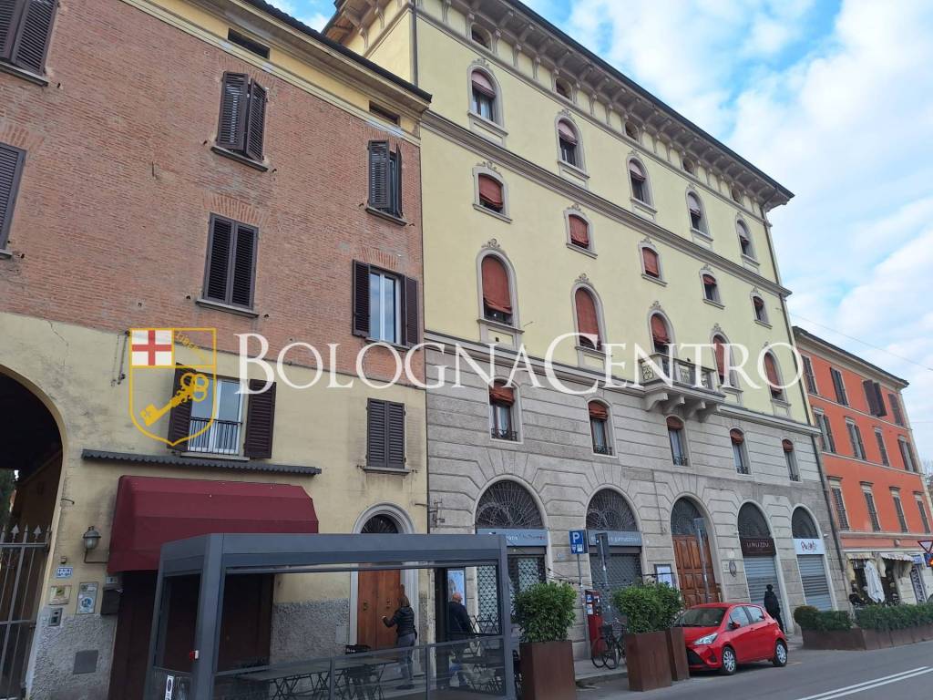 Appartamento a Bologna in Via San Mamolo - Foto 3