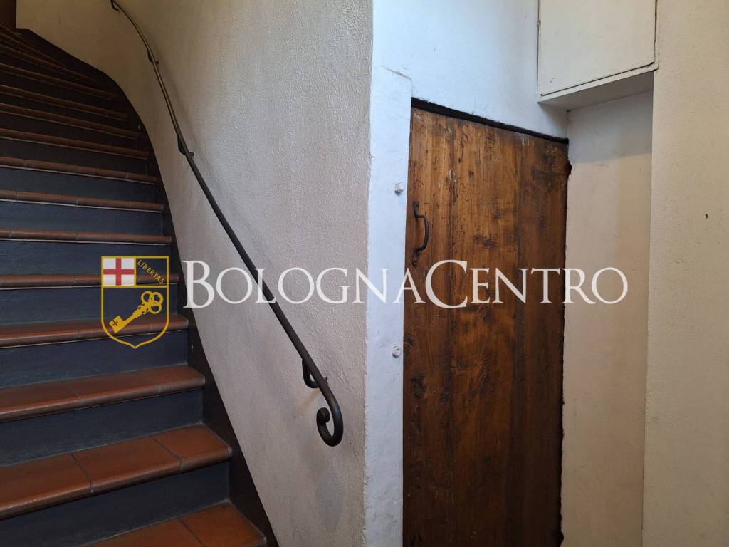 Appartamento a Bologna in Via San Mamolo - Foto 4