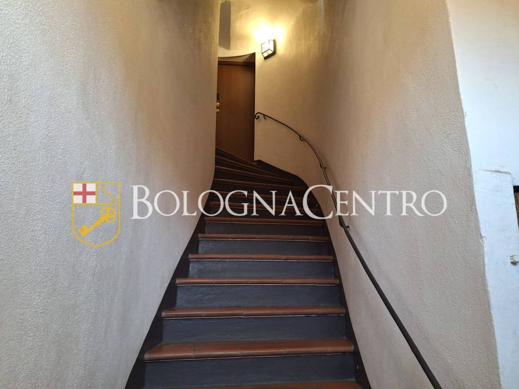 Appartamento a Bologna in Via San Mamolo - Foto 5