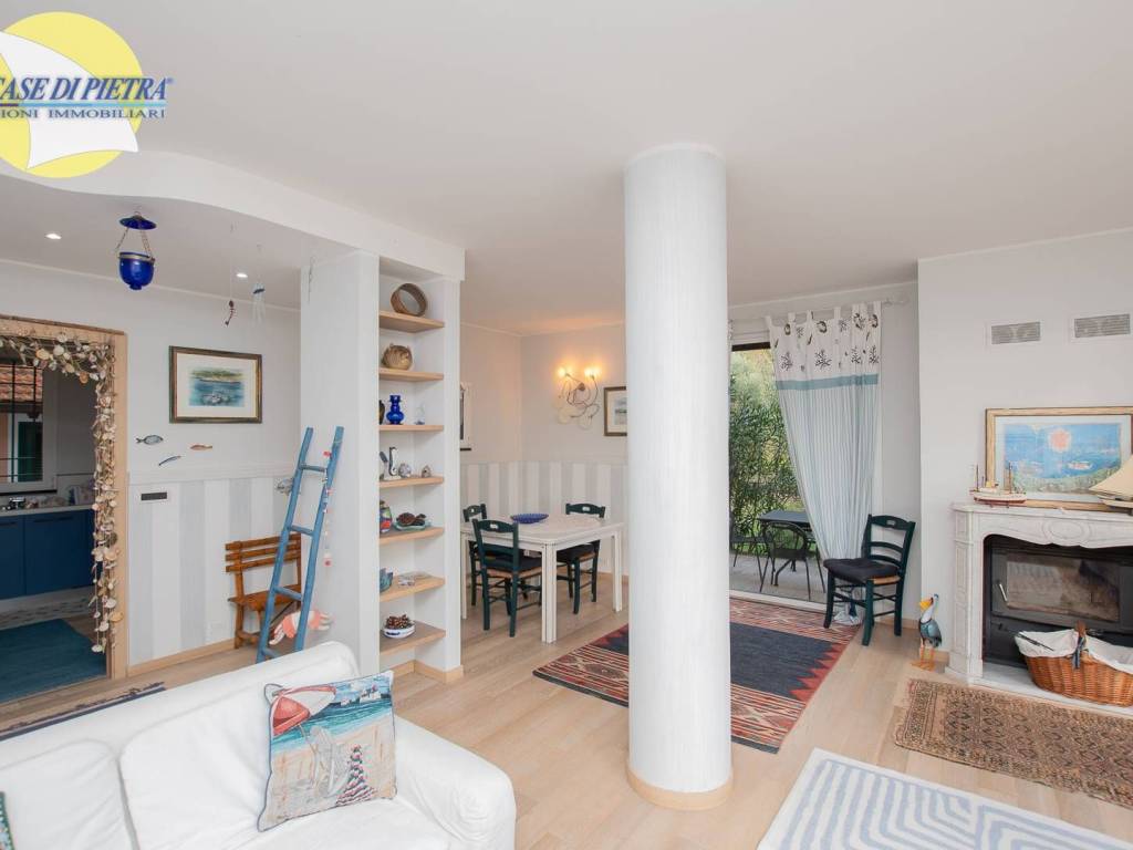Villa a Tovo san giacomo in Via San Sebastiano, 4 - Foto 2