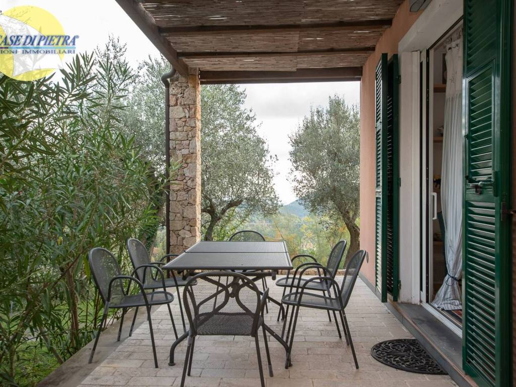 Villa a Tovo san giacomo in Via San Sebastiano, 4 - Foto 4