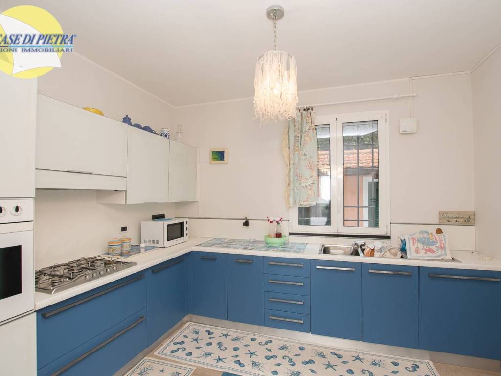 Villa a Tovo san giacomo in Via San Sebastiano, 4 - Foto 5