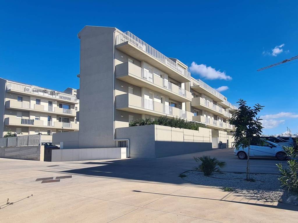 Appartamento a Ragusa in Viale delle Americhe, 258 - Foto 2