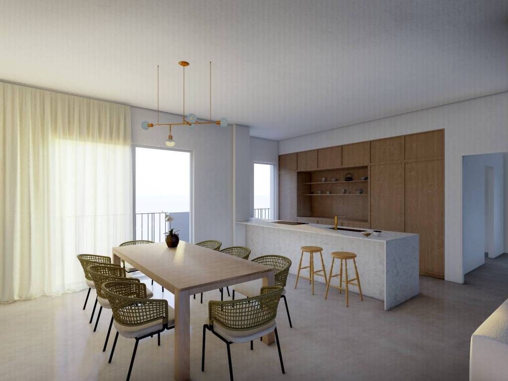 Appartamento a Ragusa in Viale delle Americhe, 258 - Foto 3