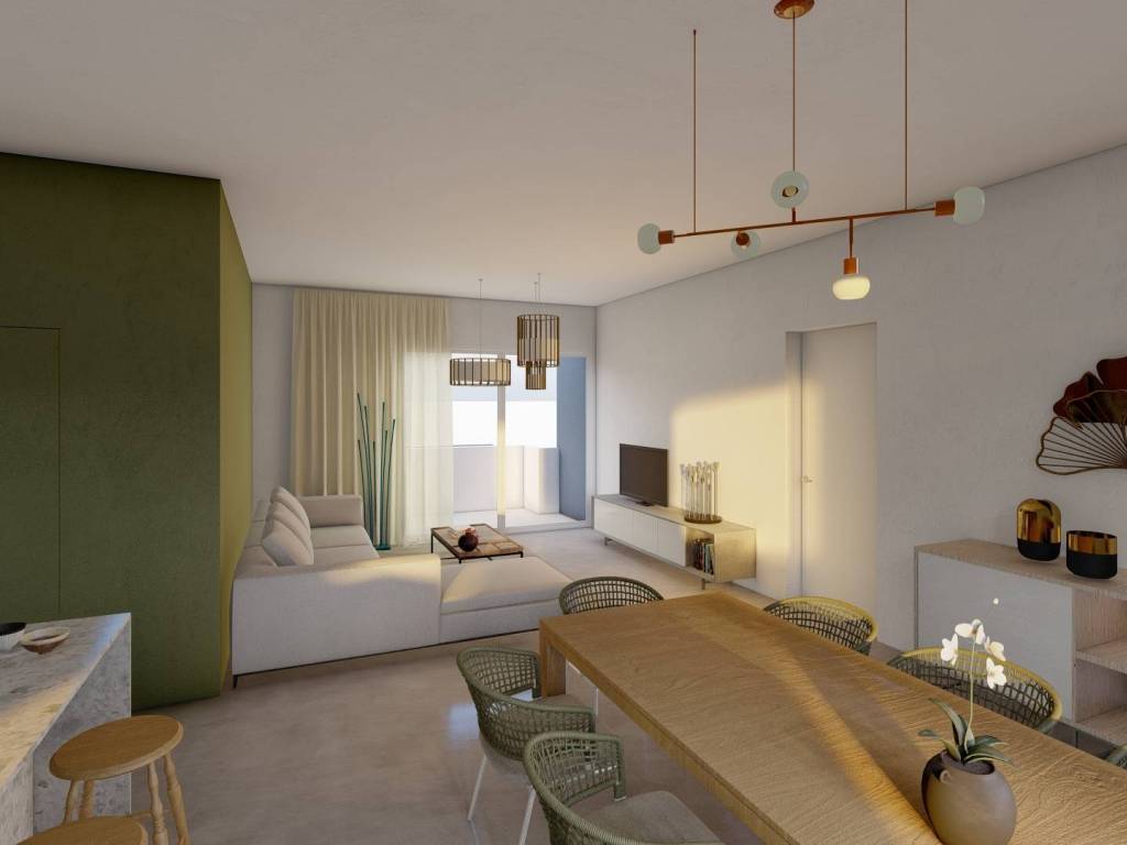 Appartamento a Ragusa in Viale delle Americhe, 258 - Foto 4