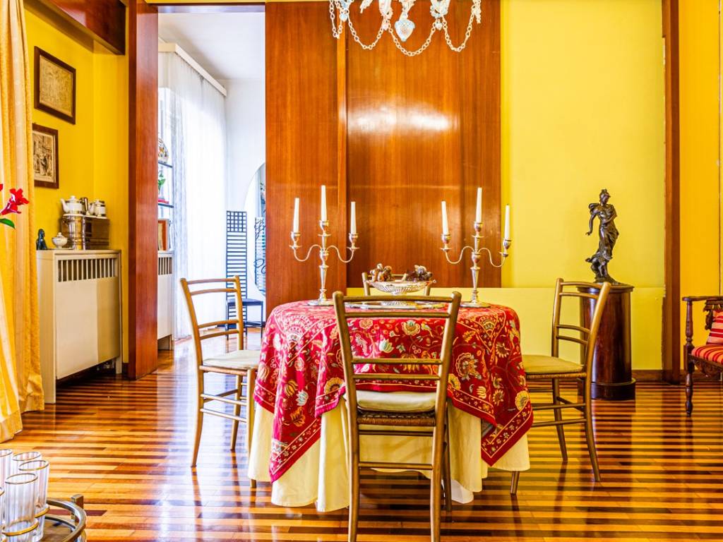 Appartamento a Bologna in Via Santo Stefano, 29 - Foto 3