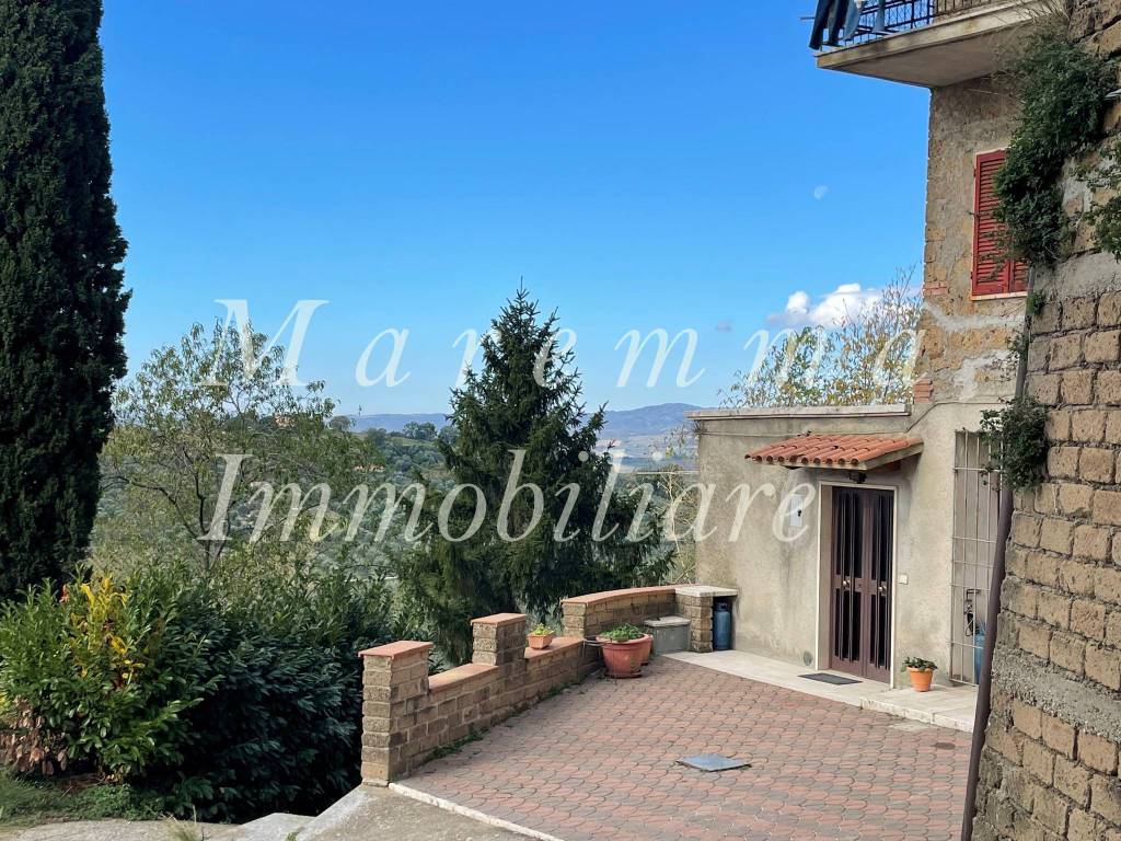 Appartamento a Manciano in Via del Bivio - Foto 2
