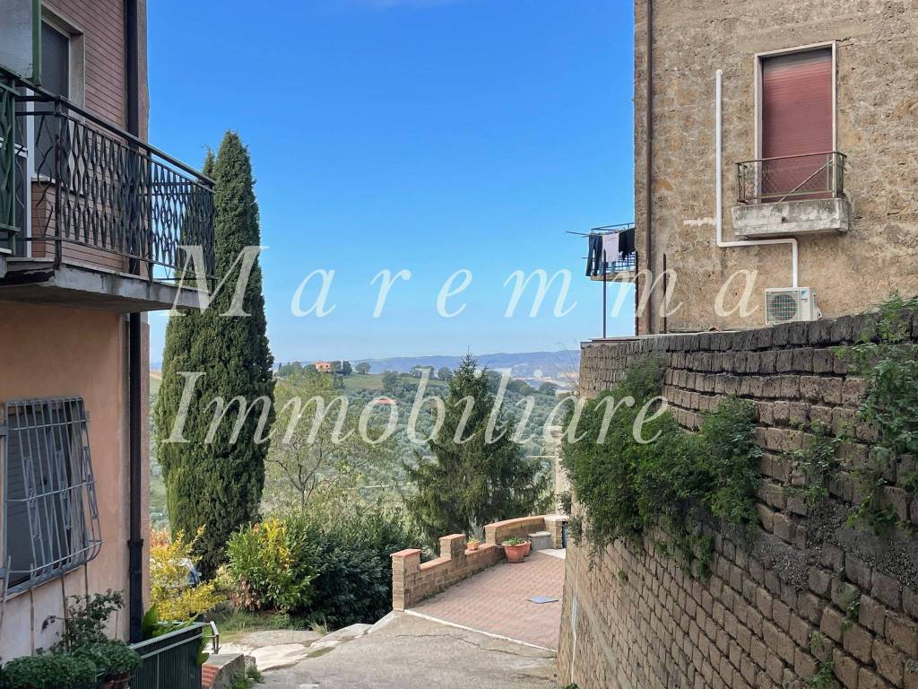 Appartamento a Manciano in Via del Bivio - Foto 3