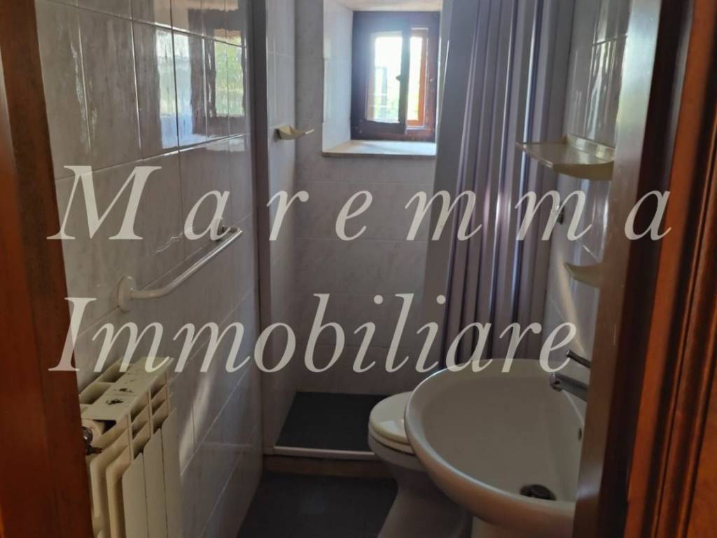Appartamento a Manciano in Via del Bivio - Foto 4