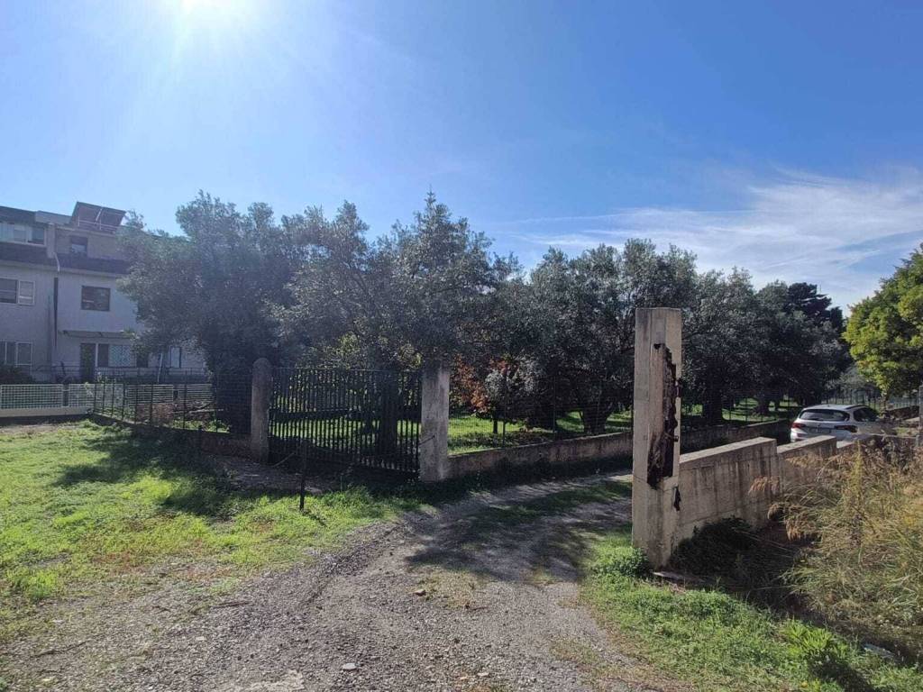 Terreno a Lamezia terme in Via Giuseppe Saragat - Foto 4