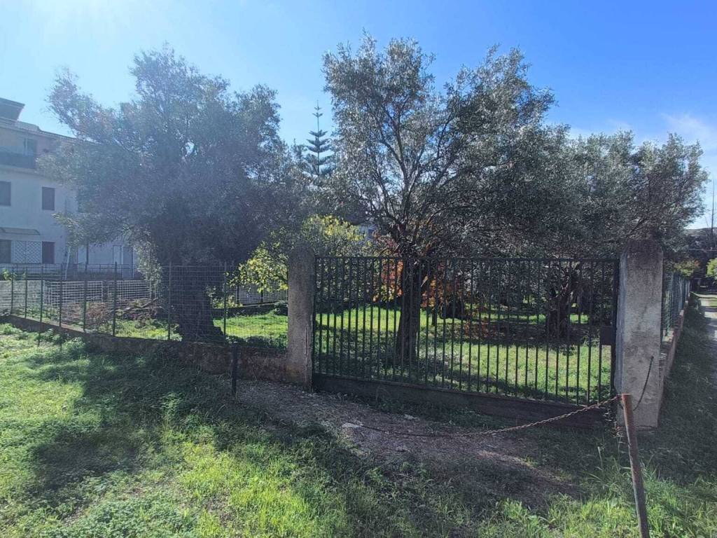 Terreno a Lamezia terme in Via Giuseppe Saragat - Foto 5