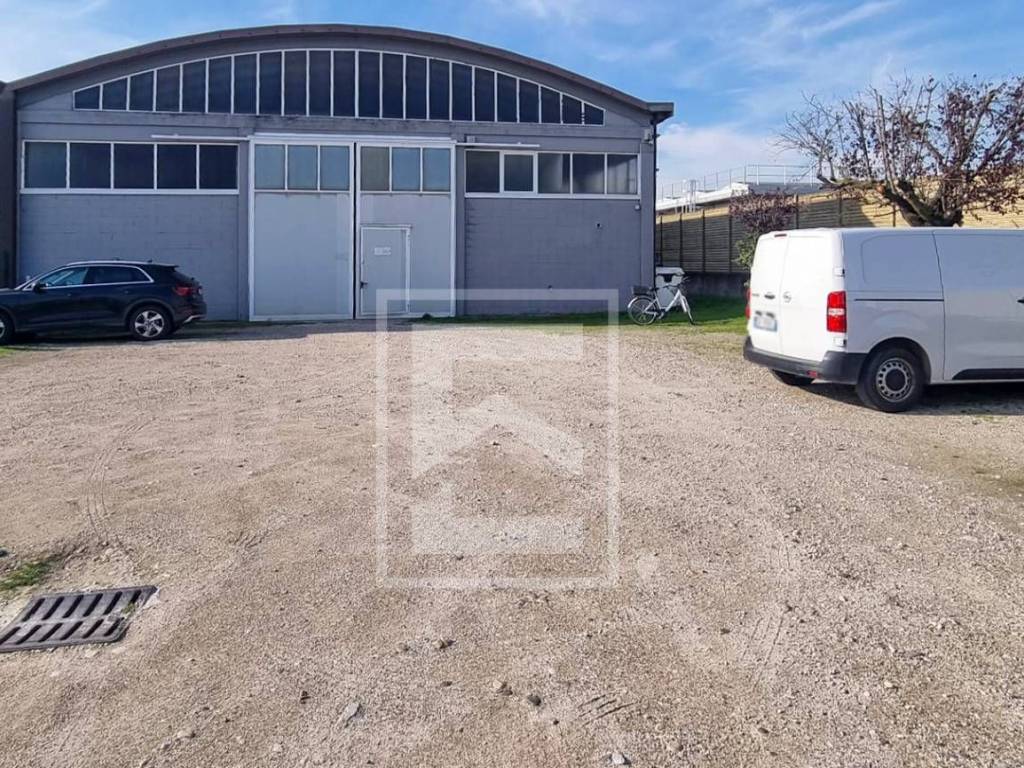 Immobile a Marmirolo in strada mantova, 60 - Foto 2