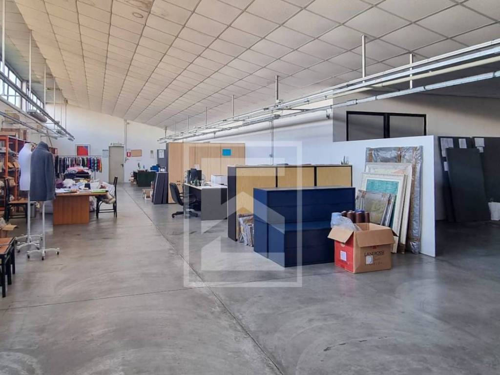 Immobile a Marmirolo in strada mantova, 60 - Foto 5