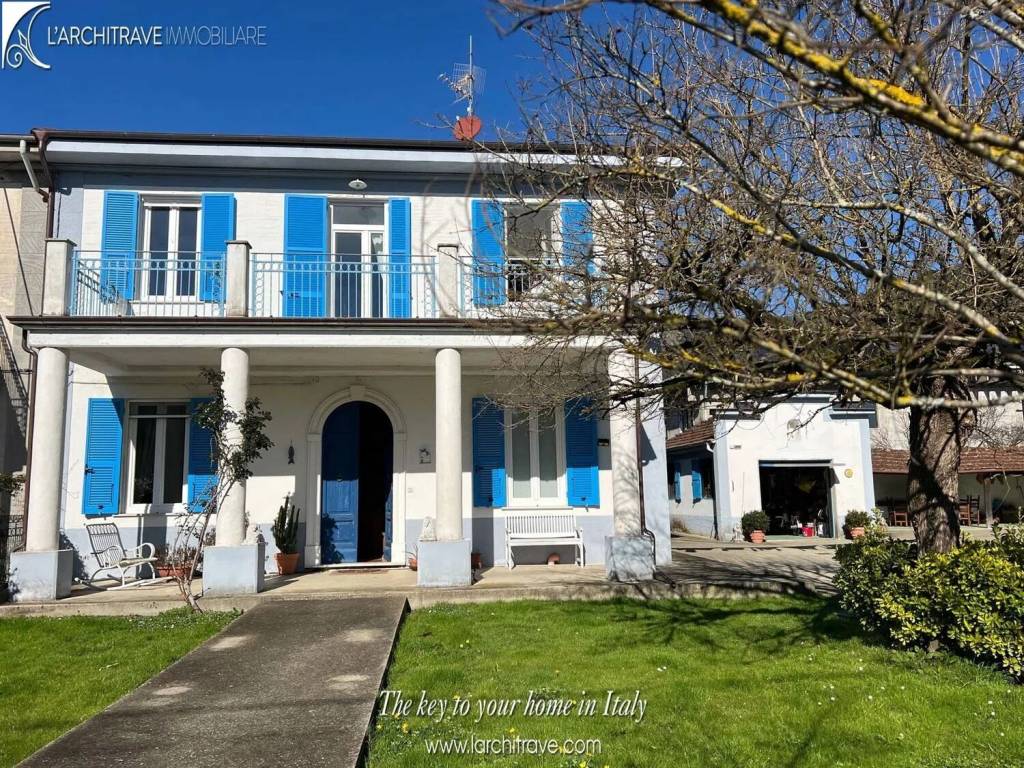 Villa a Beverino in Strada 25 Aprile - Foto 2