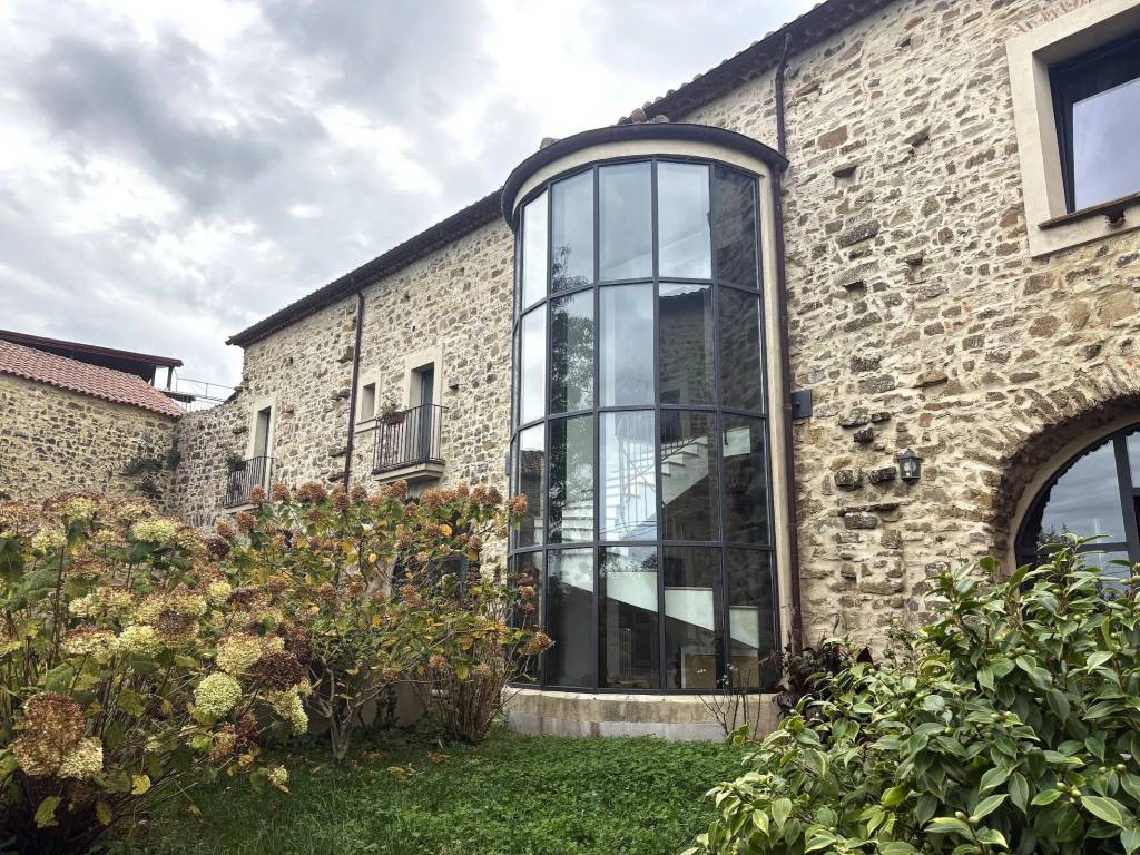 Villa a Lustra - Foto 3