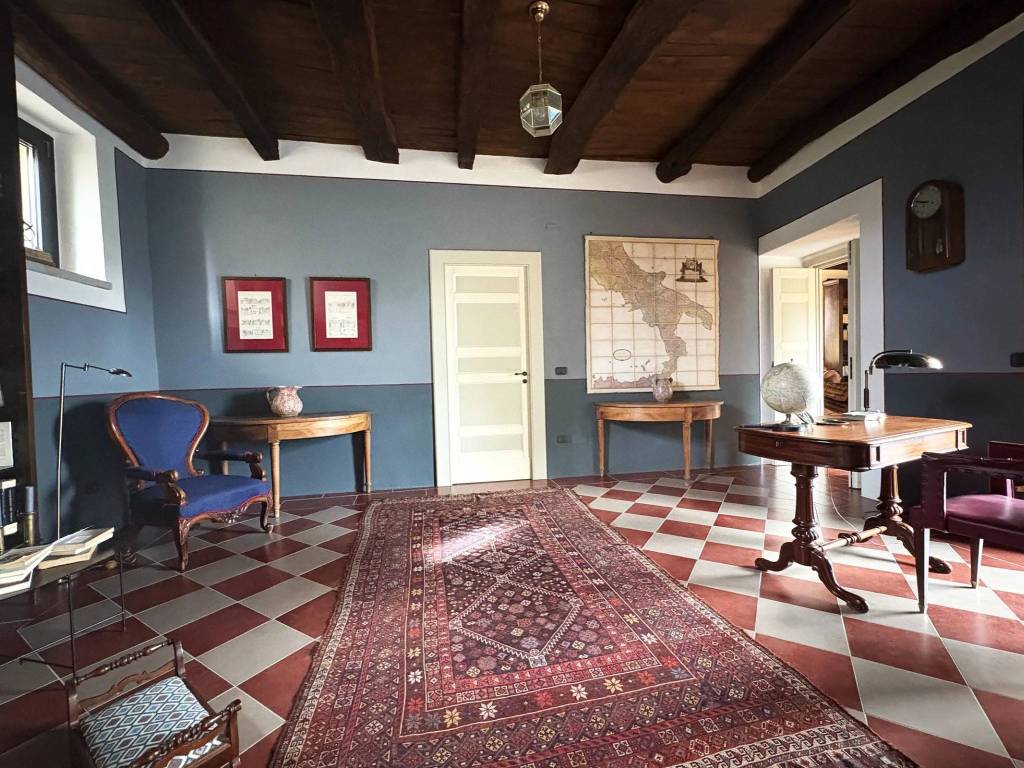 Villa a Lustra - Foto 5