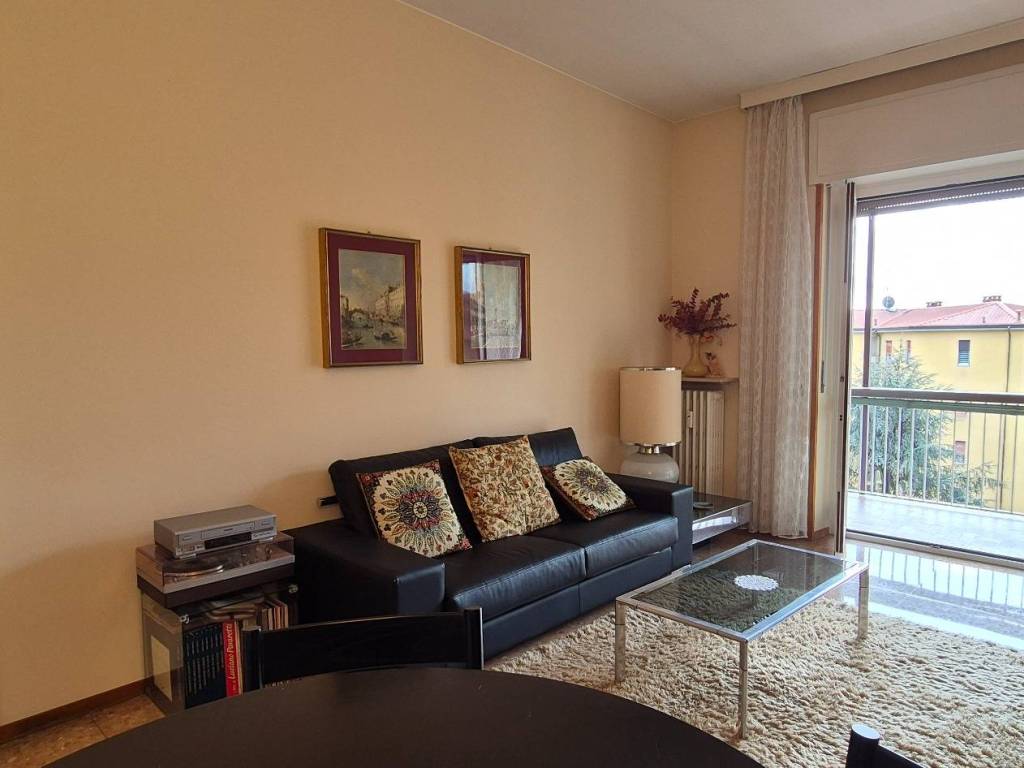 Appartamento a Bergamo in Via Giovanni Pezzotta, 9 - Foto 4