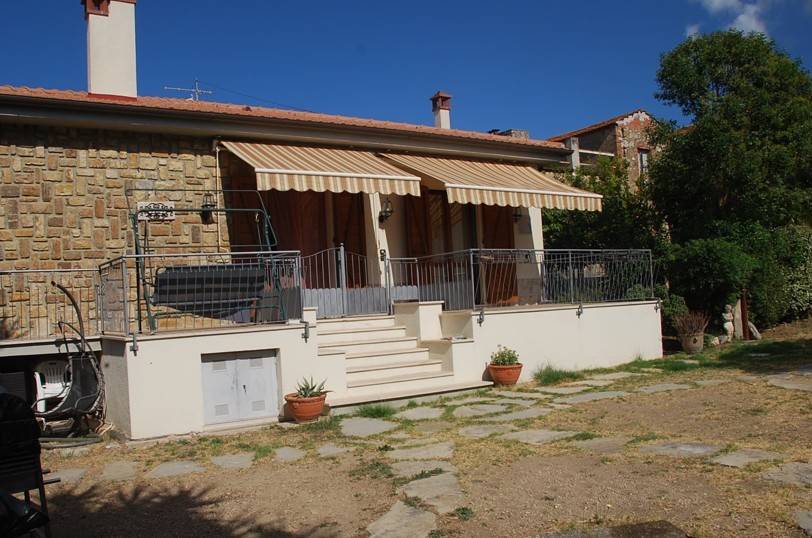 Villa a Magliano in toscana - Foto 2