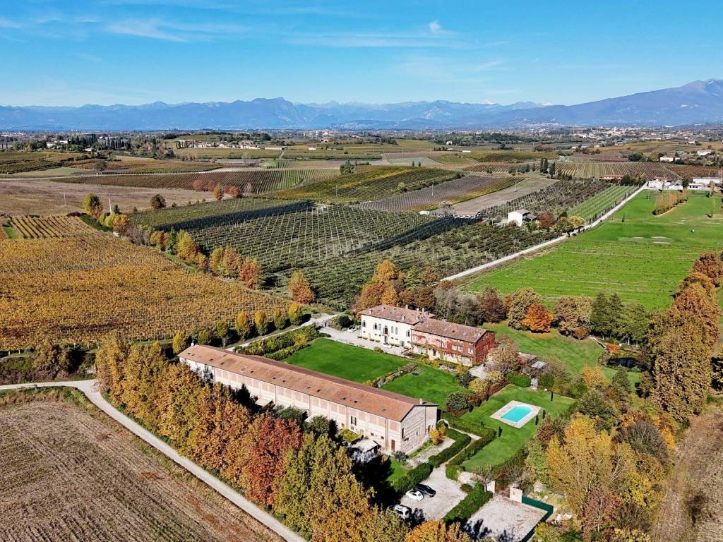 Rustico / casale a Sona in Via Guastalla Vecchia - Foto 2