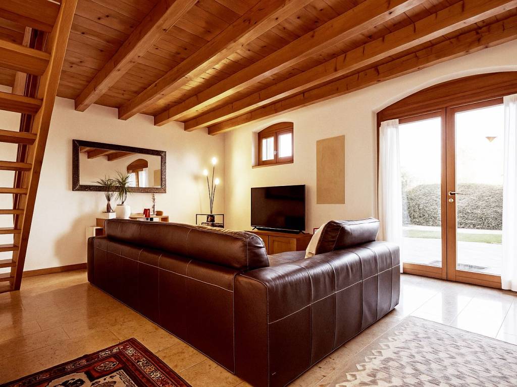 Rustico / casale a Sona in Via Guastalla Vecchia - Foto 5