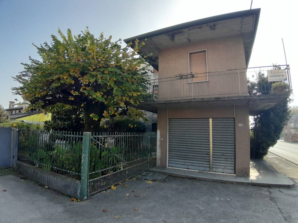 Casa indipendente a Villaverla - Foto 2