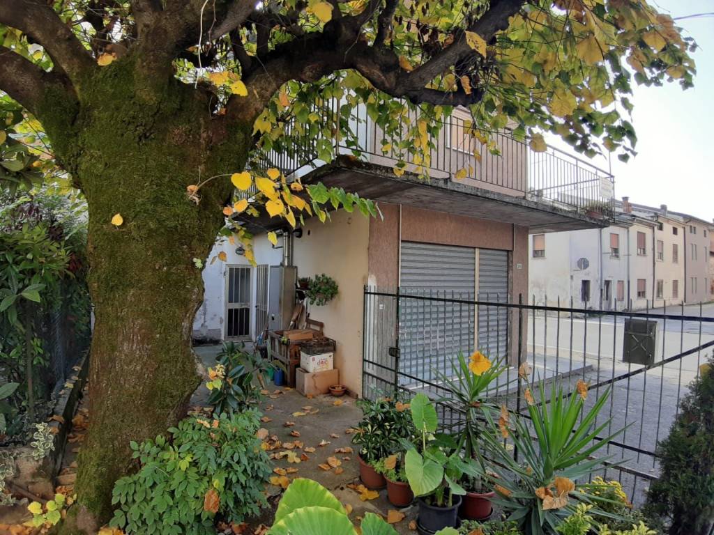 Casa indipendente a Villaverla - Foto 3