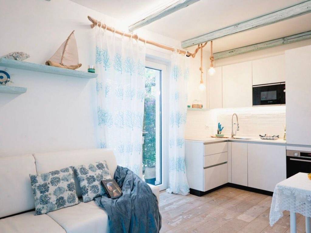 Appartamento a Andora in Strada del Rinnovo, 2 - Foto 2