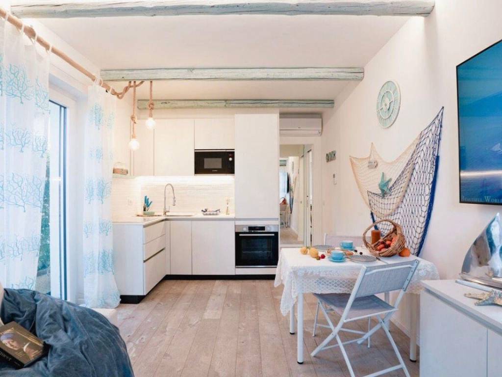 Appartamento a Andora in Strada del Rinnovo, 2 - Foto 5