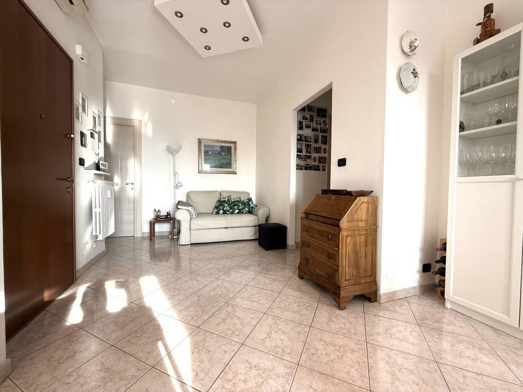 Appartamento a Settimo torinese in Via Regio Parco, 106 - Foto 5