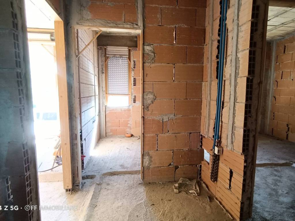 Palazzo / stabile a Macerata in Borgo Sforzacosta - Foto 4