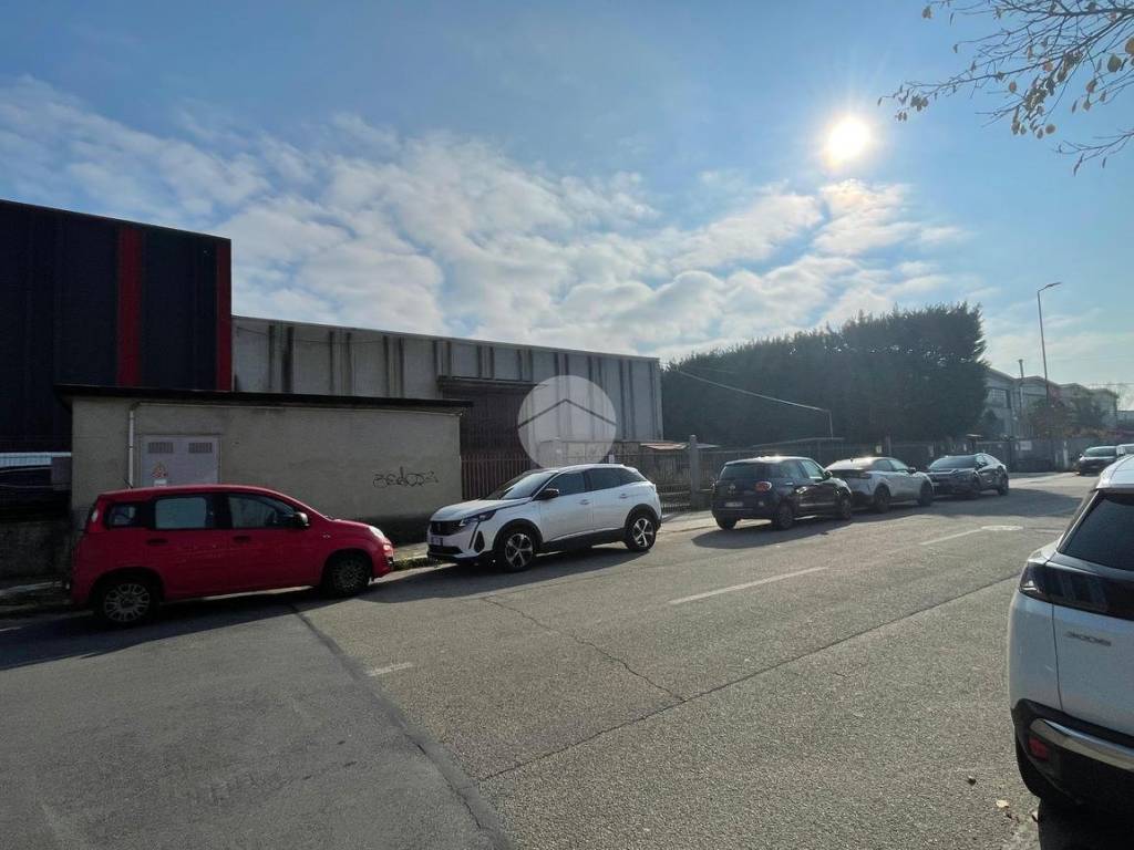 Immobile a Asti in Via Marco Polo, 18 - Foto 2