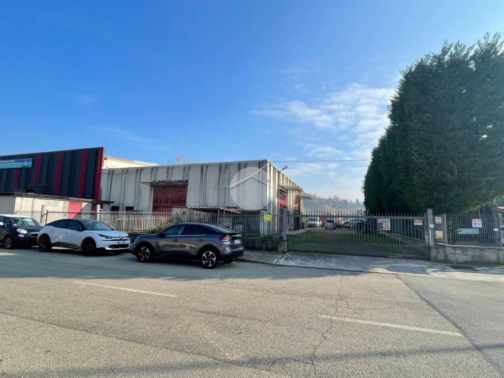 Immobile a Asti in Via Marco Polo, 18 - Foto 3
