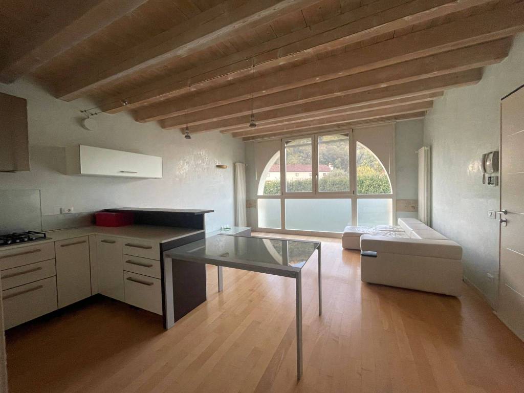 Appartamento a Costabissara in Via San Valentino, 4 - Foto 5