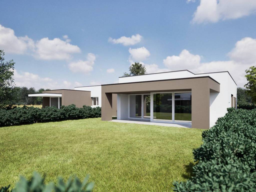 Villa a Porcia in Via Valstorta - Foto 2