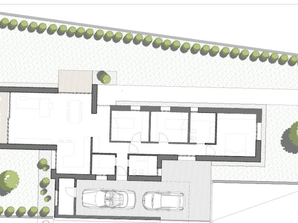 Villa a Porcia in Via Valstorta - Foto 4
