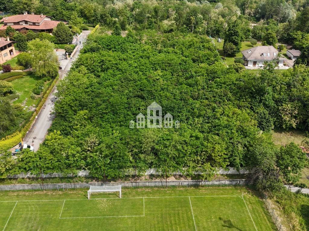 Terreno a Rivara in Strada del Castello - Foto 2