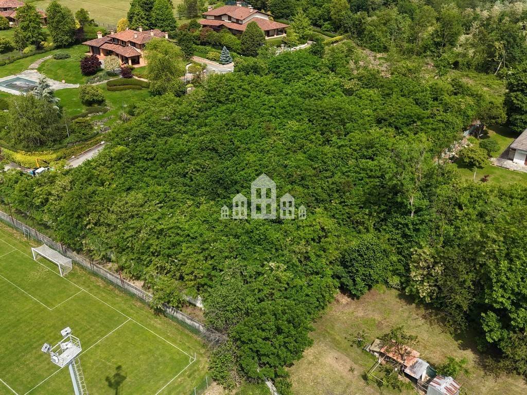 Terreno a Rivara in Strada del Castello - Foto 3