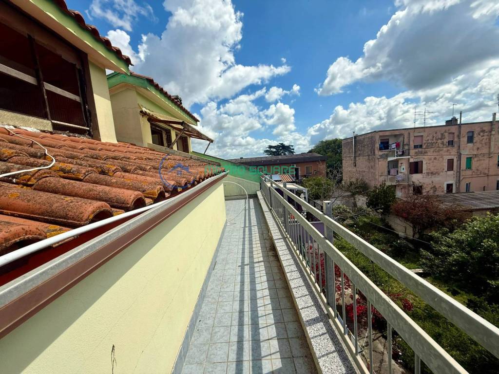 Appartamento a San gavino monreale in Via Dante, 13 - Foto 2