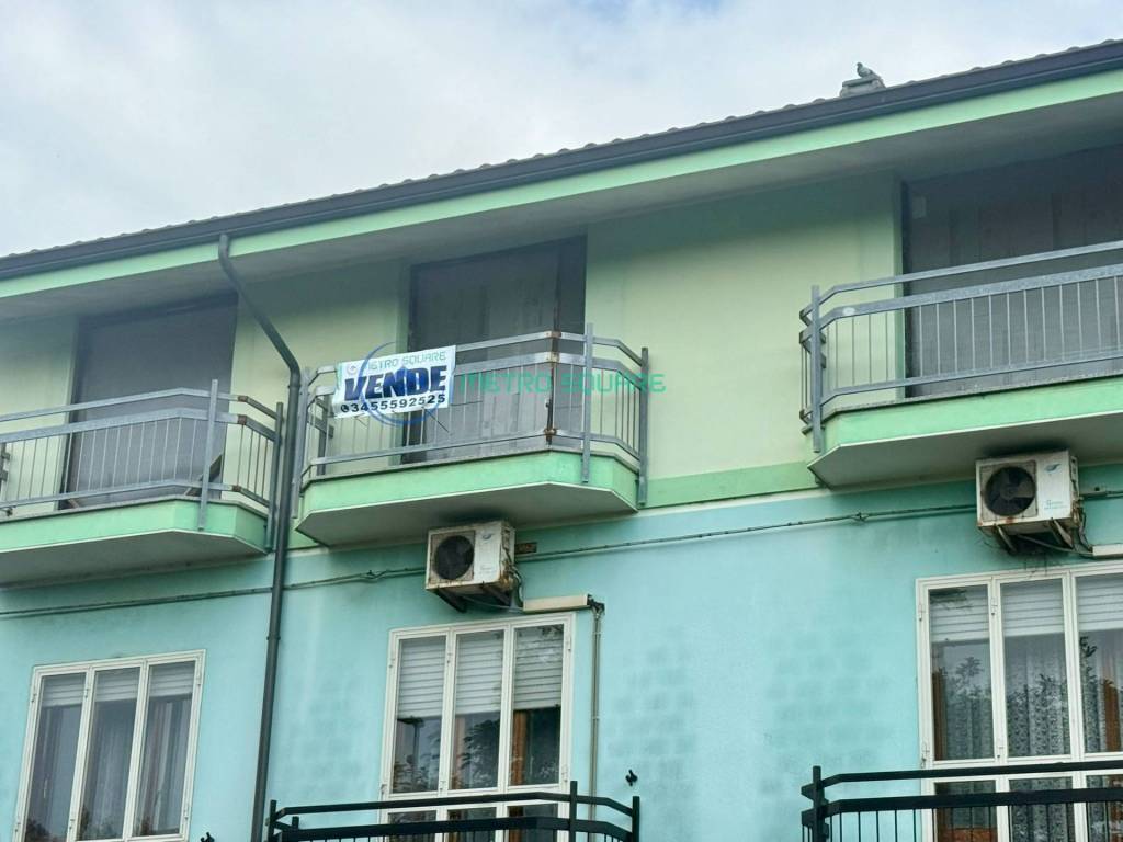 Appartamento a San gavino monreale in Via Dante, 13 - Foto 3