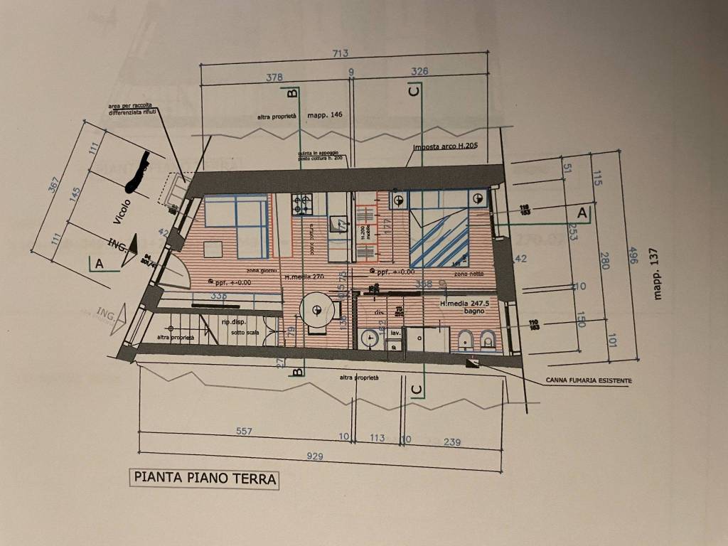 Appartamento a Verbania in Via San Vittore - Foto 2