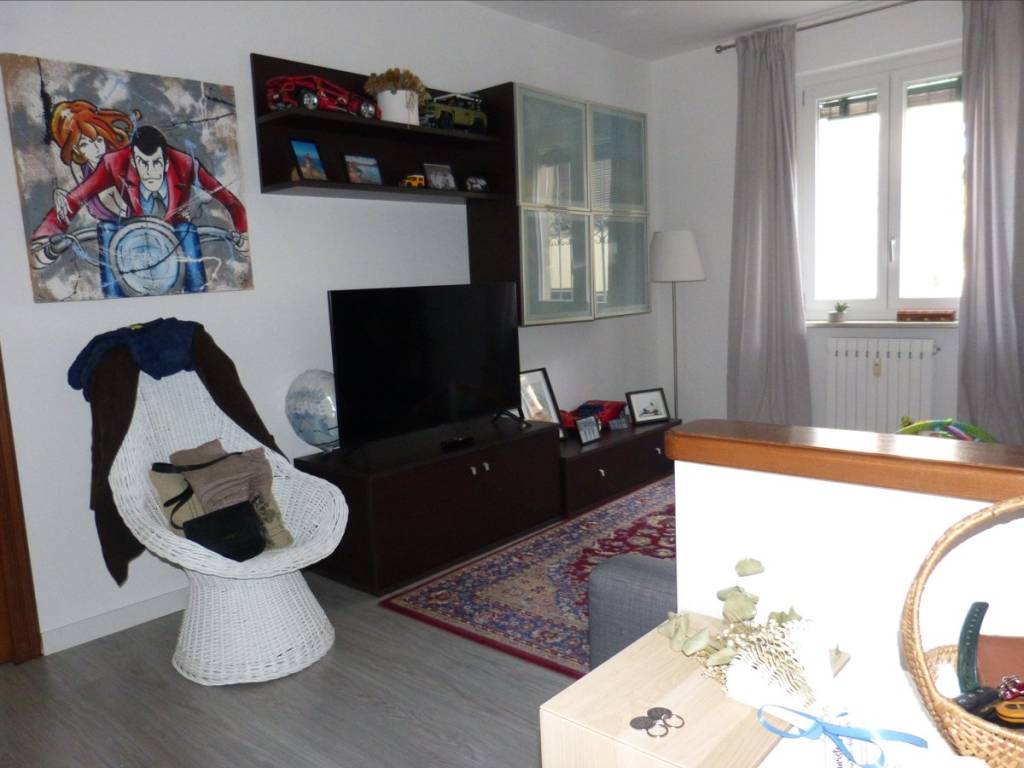 Appartamento a Sant'albano stura - Foto 4