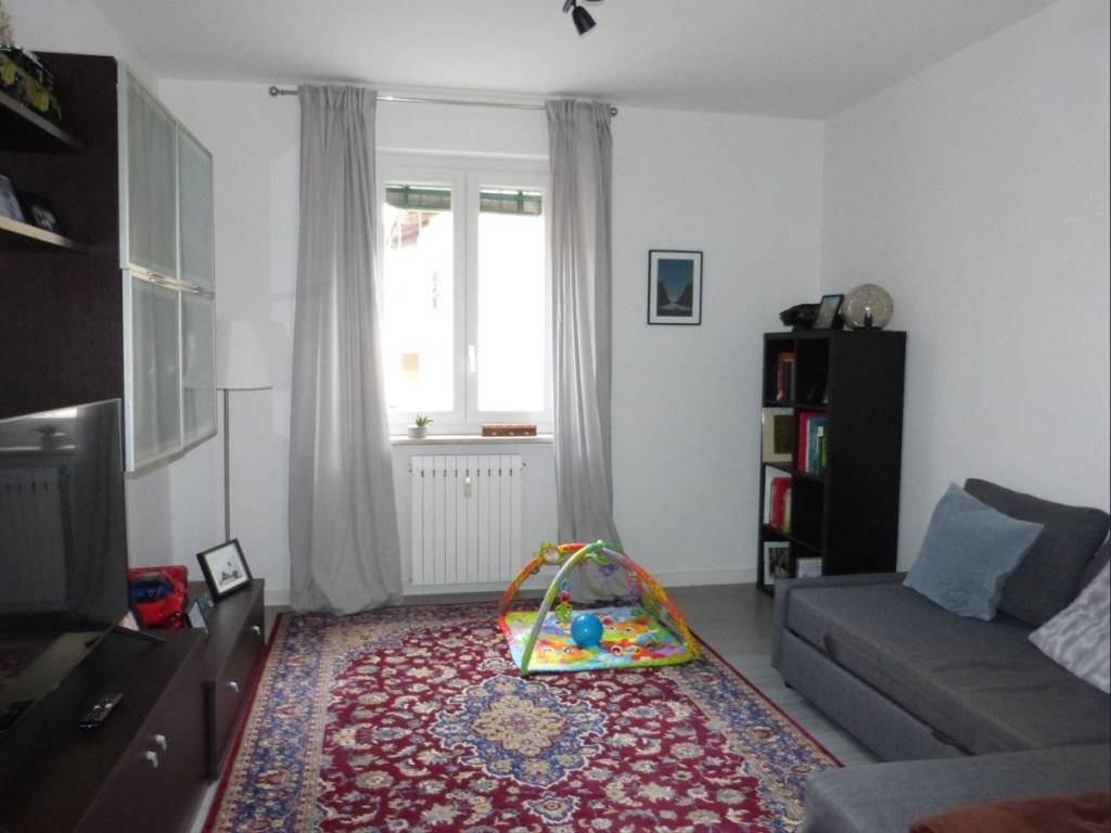 Appartamento a Sant'albano stura - Foto 5