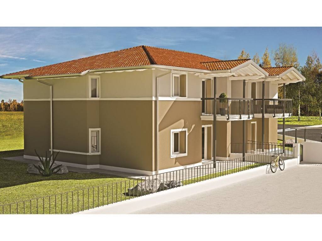 Appartamento a Sacile in Via Delle Farnie - Foto 4