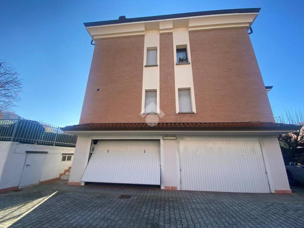 Villa a Collecchio in Via M. Battilocchi, 26 - Foto 5