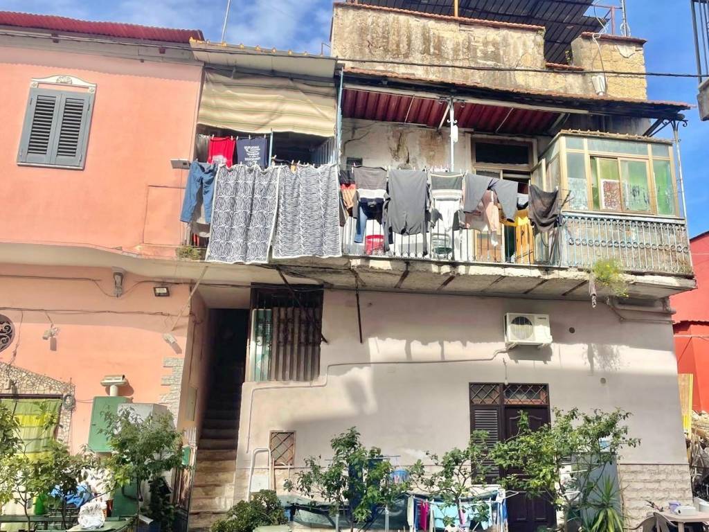 Appartamento a Arzano in Via Santa Giustina, 5 - Foto 2