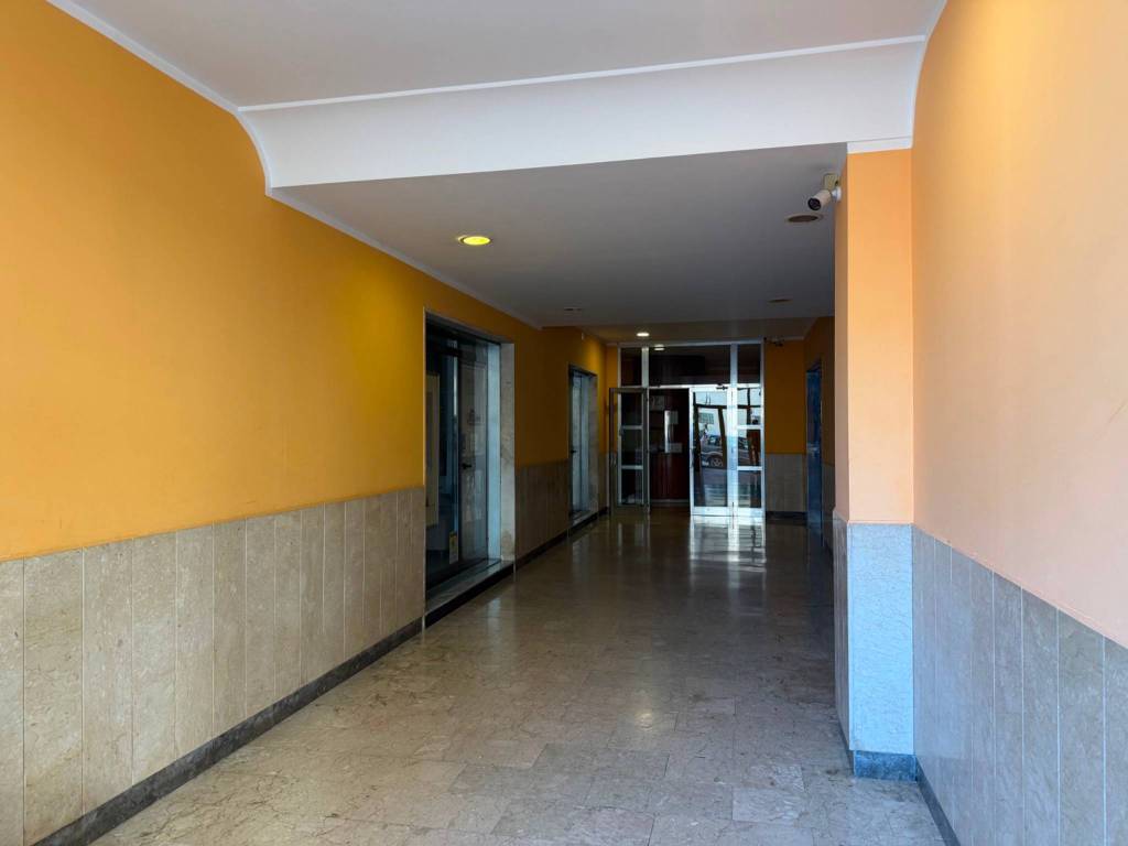 Appartamento a Caltanissetta in Via Sardegna, 17 - Foto 4