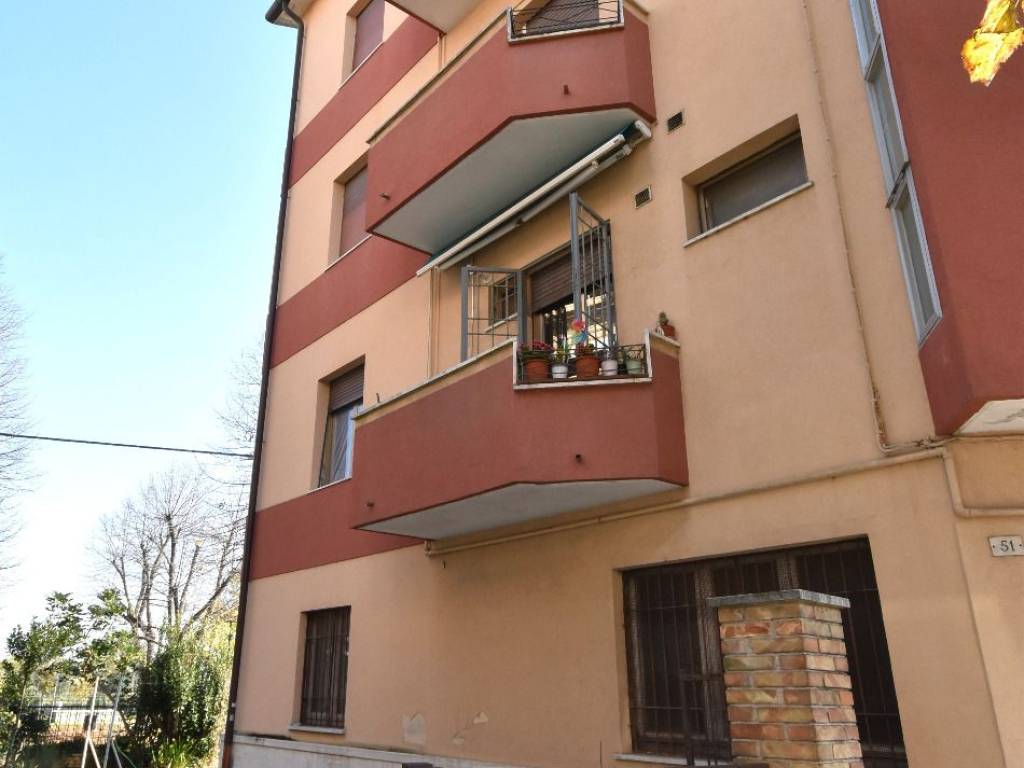 Appartamento a Chiaravalle in Via della Pace - Foto 2