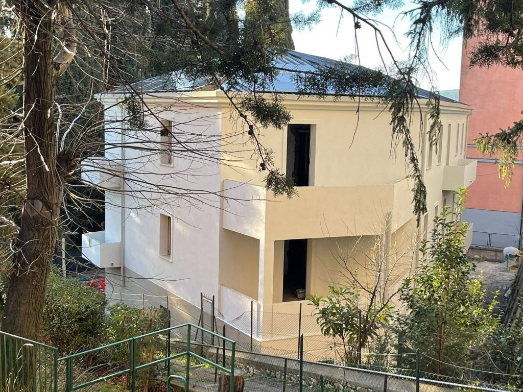 Appartamento a Perugia in Via Fratelli Rosselli - Foto 2