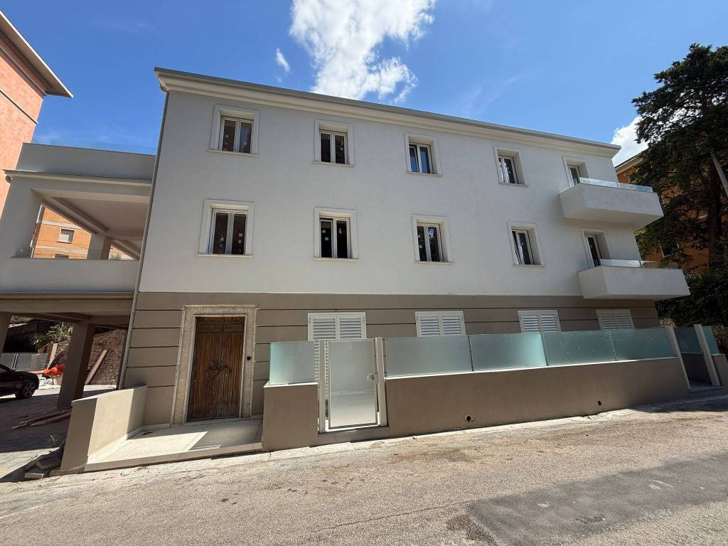 Appartamento a Perugia in Via Fratelli Rosselli - Foto 3