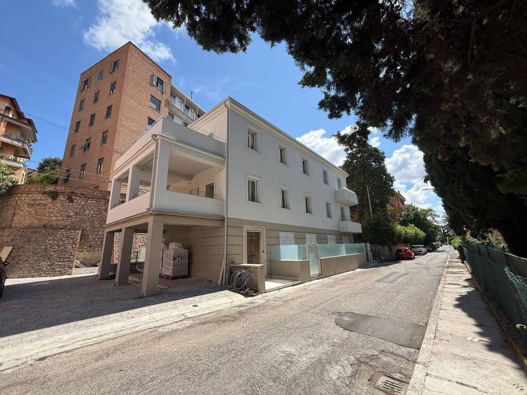 Appartamento a Perugia in Via Fratelli Rosselli - Foto 4